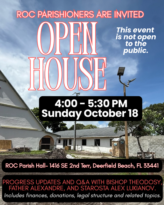 Oct 14 - Sobor News - 2026
