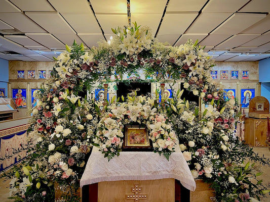 The Feast of Feasts - Pascha
