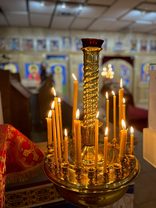 The Symbol of Faith