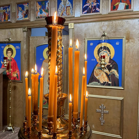 Orthodoxy in America