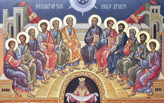 About Orthodoxy