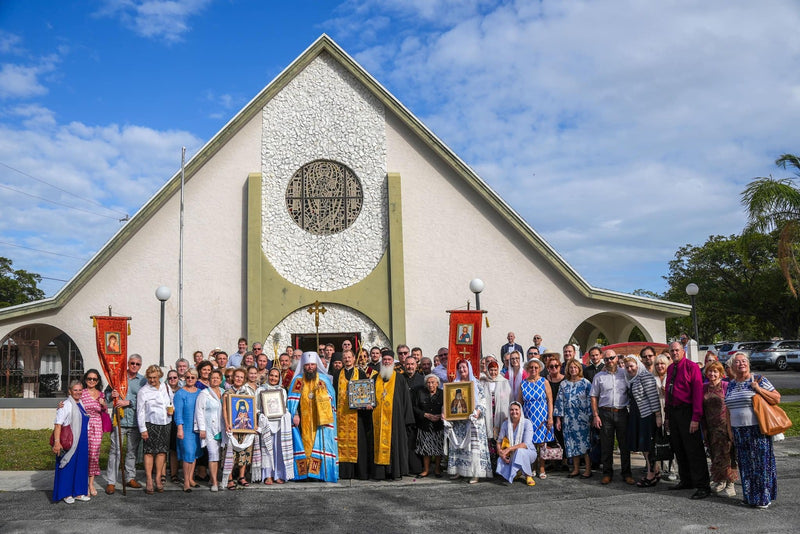 Metropolitan Property Blessing