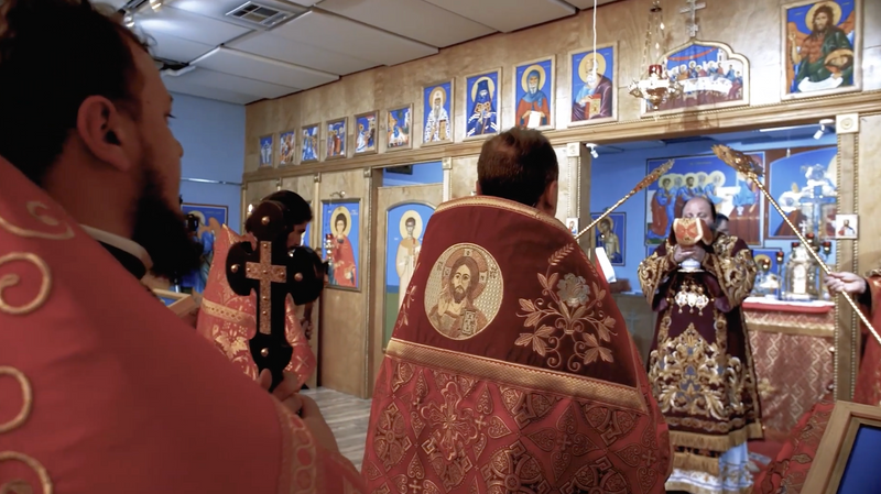 Church Choir of Saint Luke the Blessed Surgeon – 2023 Announcement