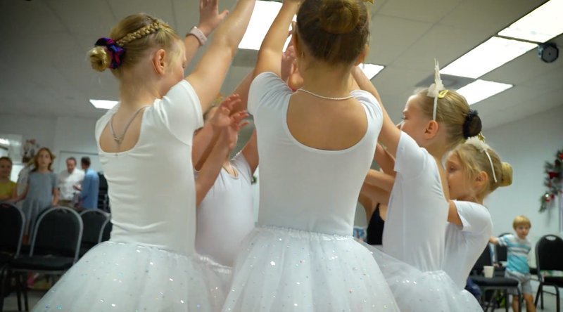 2023–2024 Christmas & New Year Rehearsal – Pompano Beach, FL