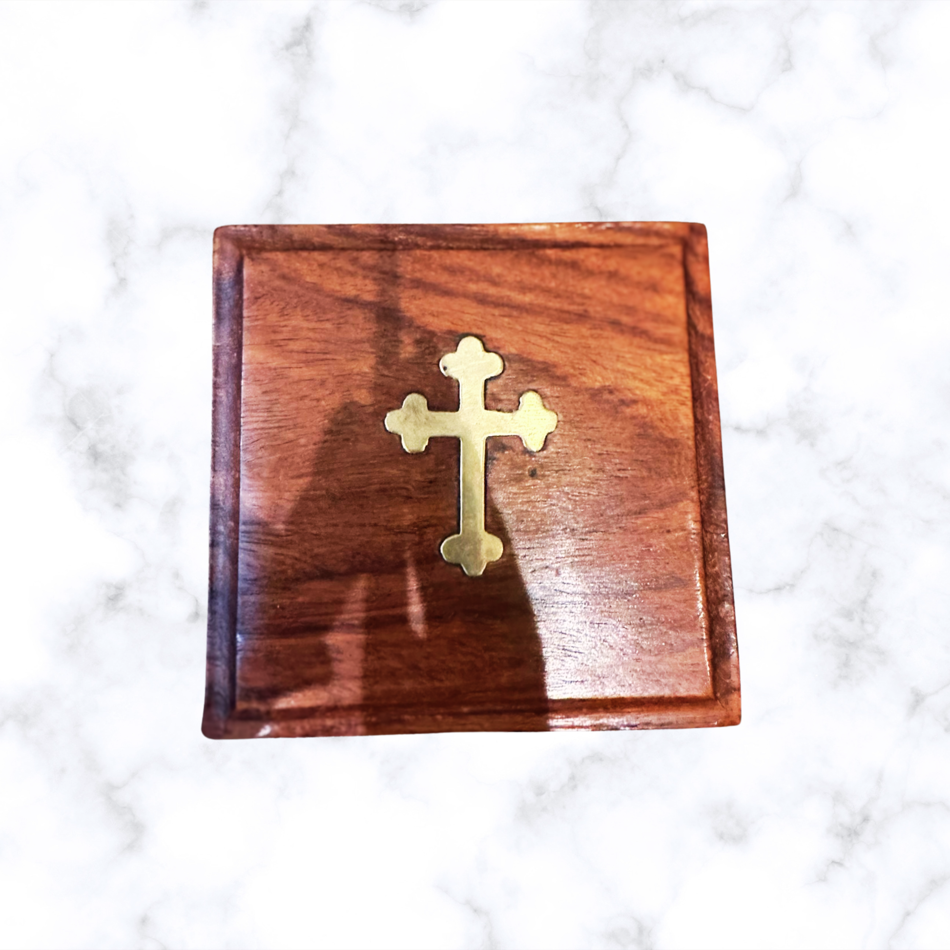 wooden-keepsake-box-brass-cross-lid